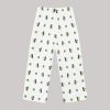 Irish Leprechaun Hedgehog Pajama Pants