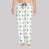 Irish Leprechaun Hedgehog Pajama Pants