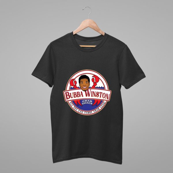 Jameis Winston Crab Legs T Shirt