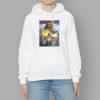 Jesus Holding Cigarettes Shirt