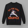 Juan Soto Queens Soto Shuffle T Shirt