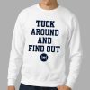 Kyle Tucker Tuck Around And Find Out Shirt