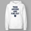 Kyle Tucker Tuck Around And Find Out Shirt