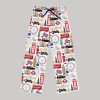 London Travel Pajama Pants