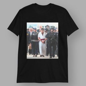 Luigi Mangione Christ T Shirt