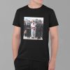 Luigi Mangione Christ T Shirt