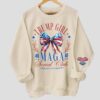 MAGA Social Club Sweatshirt (1)