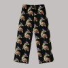 Mardi Gras Pelicans Pajama Pants