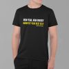 Martin Luther King New Year New Energy Manifest Your Best Self Shirt