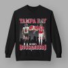 Mayfield And Evans Buccaneers Football Shirt