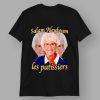 Mercotte Salam Aleykoum Les Patissiers Shirt