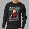 Merry Christmas Ya Filthy Animal Kevin McCallister Home Alone Shirt