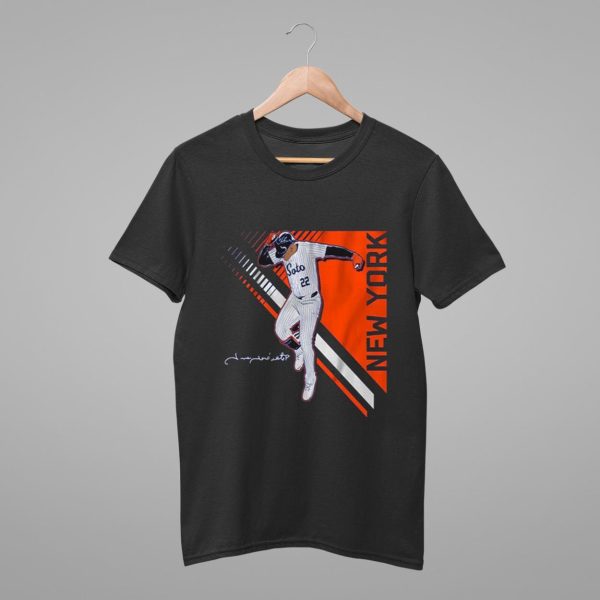 Mets Juan Soto Queens Superstar Pose 20 Shirt