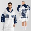 Penn State Football We Are Penn State Blanket Hoodie