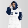 Penn State Football We Are Penn State Blanket Hoodie