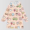 Perfect Match Kawaii Blanket Hoodie