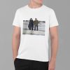 Retro Style Sopranos Graphic Christopher Moltisanti Paulie Gualtieri Shirt