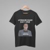 Roger Ver Free Roger Day One Shirt