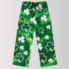 Shamrock Bliss Pajama Pants