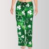 Shamrock Bliss Pajama Pants