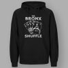 The Bronx Shuffle Juan Soto Card Shirt