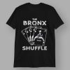 The Bronx Shuffle Juan Soto Card Shirt