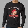 There's No Place Like Mahomes Chiefs Shirt