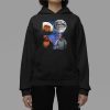 Three Wolf Moon Danny Devito Shirt