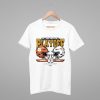 Tigers Vs Longhorns College Football Playoff 2025 First Round Head To Head Shirt