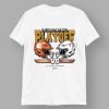 Tigers Vs Longhorns College Football Playoff 2025 First Round Head To Head Shirt2