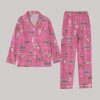 Titos Valentine Vodka Pajamas Set