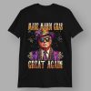 Trump Make Mardi Gras Great Again 2024 Shirt