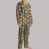 Trump Make Mardi Gras Great Again Pajama Set