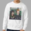 Twilight Bobs Burgers T Shirt