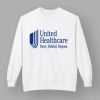 United Healthcare Deny Defend Depose Shirt