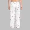 Valentines Day Hearts Pajama Pants