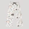 Whimsical Pajama Pants