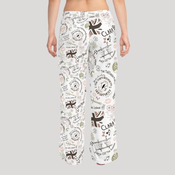 Whimsical Pajama Pants3