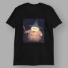 Wizard Cat Vintage T shirt