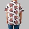 Cute Trump Valentine Hawaiian Shirt