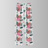 Flamingo Bird Lover Pajama Set