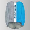 Football Team Spirit Sweatshirt1