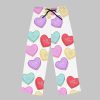 Funny Valentine's Day Pajama Pants