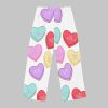 Funny Valentine's Day Pajama Pants