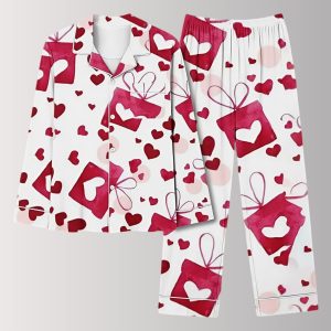 Gift of Love Pajama Set