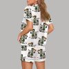 Guinness Toucan Golf Pajama Set