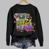 La Weezy Ana Mardi Gras Sweatshirt