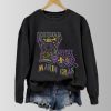 Louisiana New Orleans Mardi Gras Nola Strong Sweatshirt