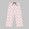 Love Letters Valentine Pajama Pants