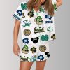 Notre Dame Fighting Irish Pajama Set